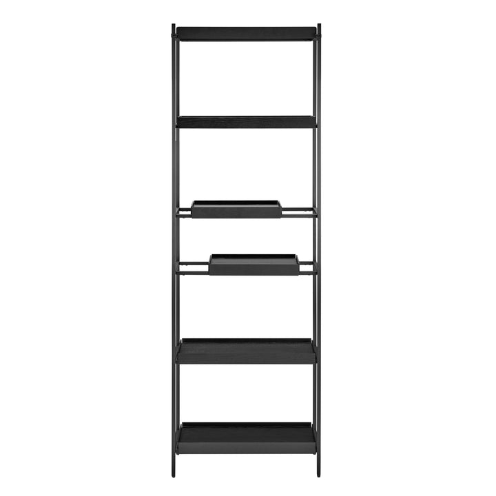 Kumla 26" 6-Tier Shelving Unit