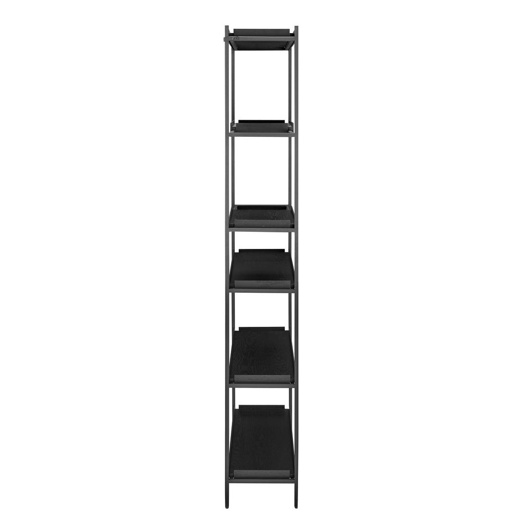 Kumla 39" 6-Tier Shelving Unit
