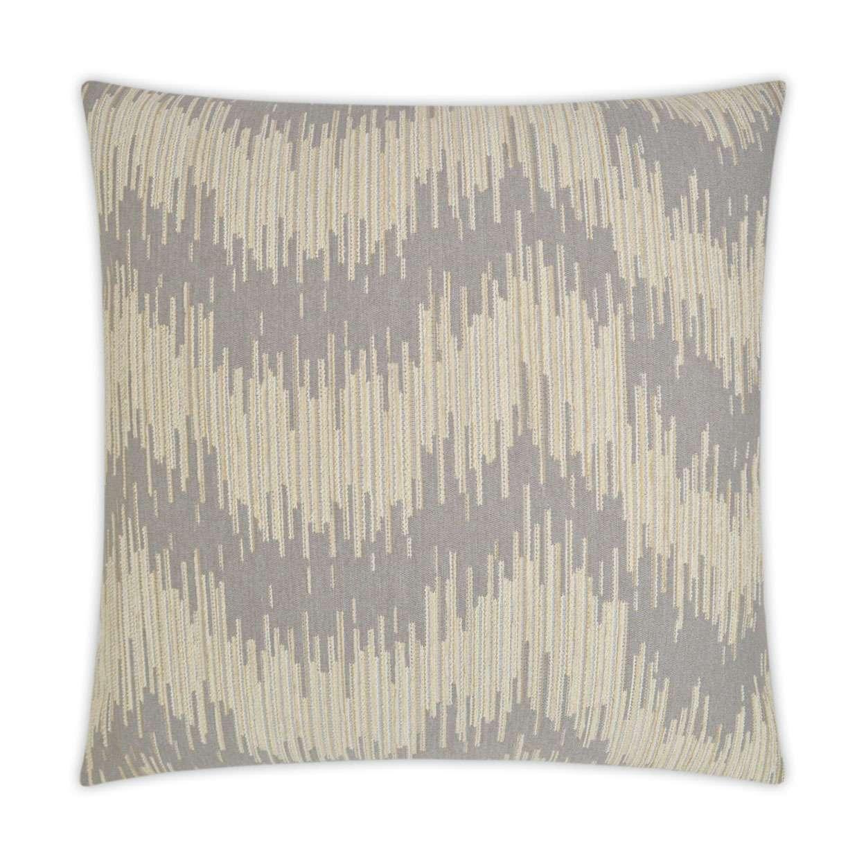 D.V. KAP Home - Vittorio Pillow - 3114-Q-2424 | American Home Furniture