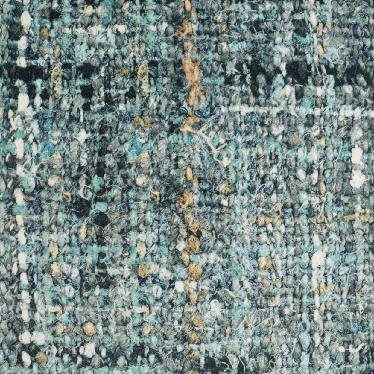 D.V. KAP Home - Boucle Pillow - 3115-S-2424 | American Home Furniture