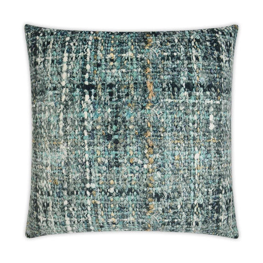 D.V. KAP Home - Boucle Pillow - 3115-S-2424 | American Home Furniture