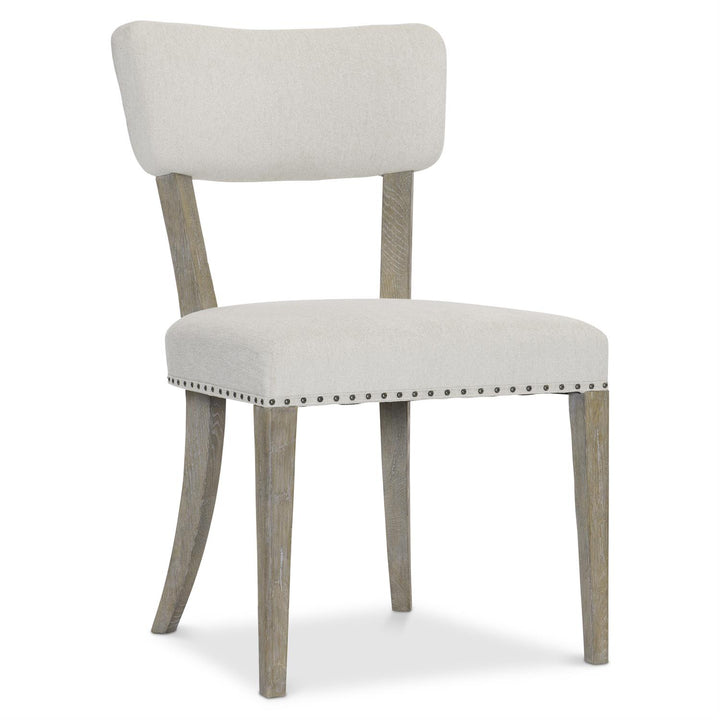 American Home Furniture | Bernhardt - Albion Side Chair