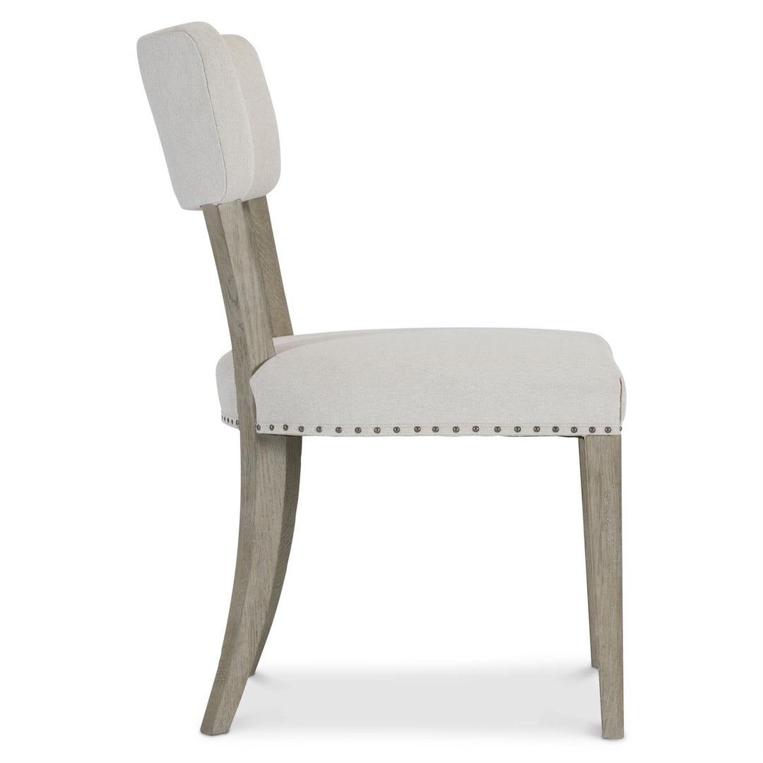 American Home Furniture | Bernhardt - Albion Side Chair