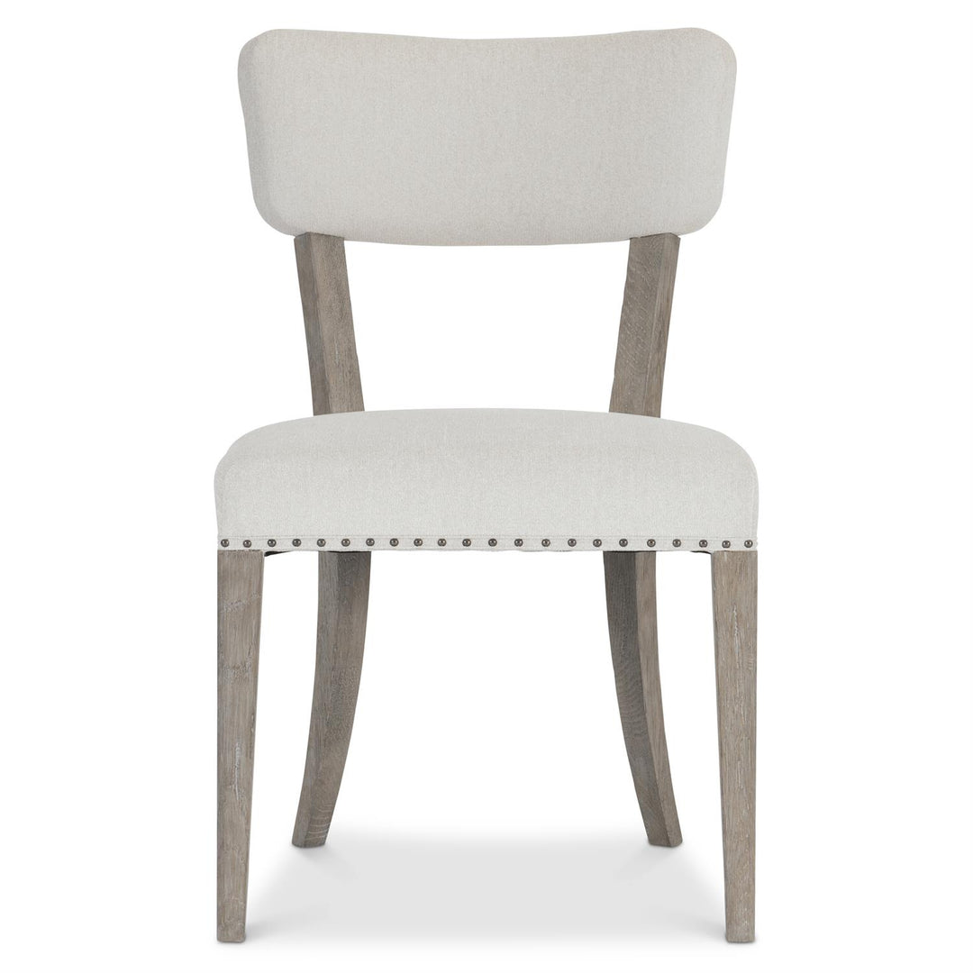 American Home Furniture | Bernhardt - Albion Side Chair