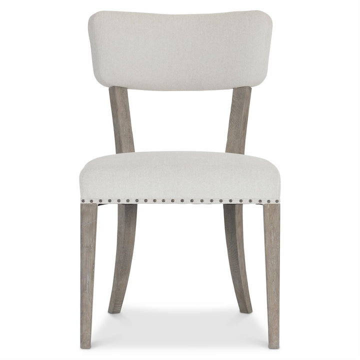 American Home Furniture | Bernhardt - Albion Side Chair