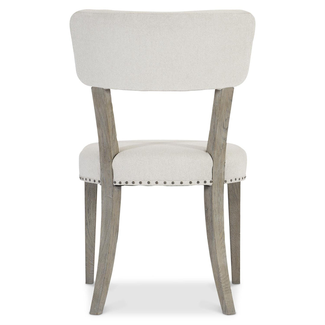 American Home Furniture | Bernhardt - Albion Side Chair