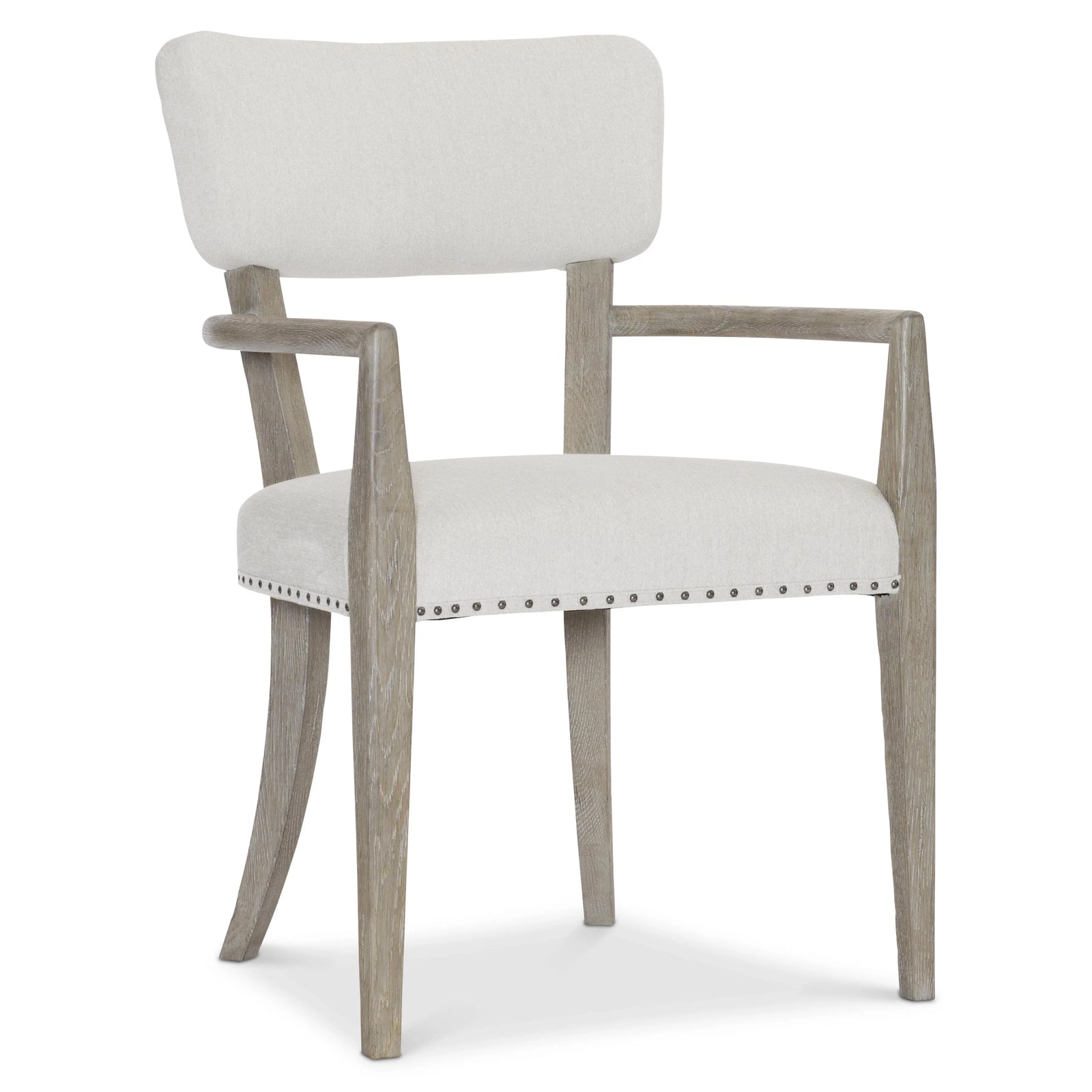 Bernhardt - Albion Arm Chair - Set of 2 - '311542 | American Home Furniture