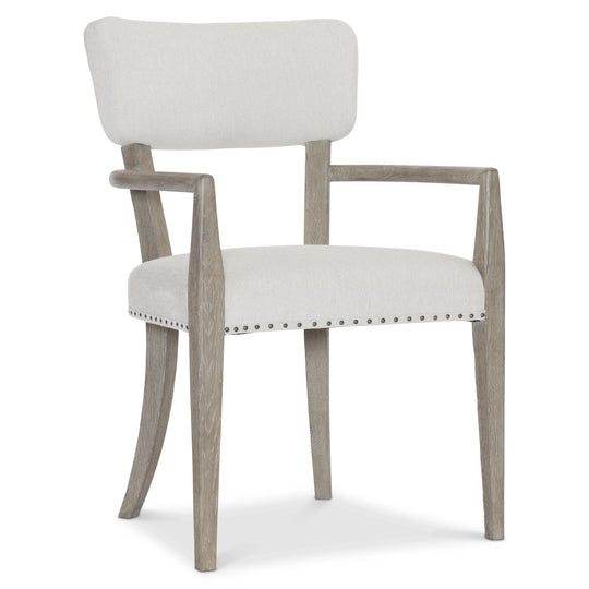 Bernhardt - Albion Arm Chair - Set of 2 - '311542 | American Home Furniture