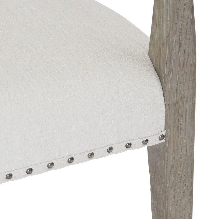 American Home Furniture Bernhardt Albion Arm Chair - Set of 2