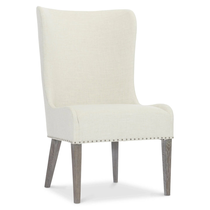 American Home Furniture Bernhardt Albion Side Chair - Set of 2
