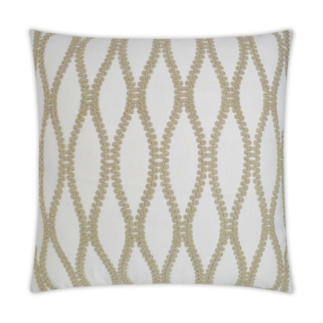 American Home Furniture | D.V. KAP Home - Blossom Pillow