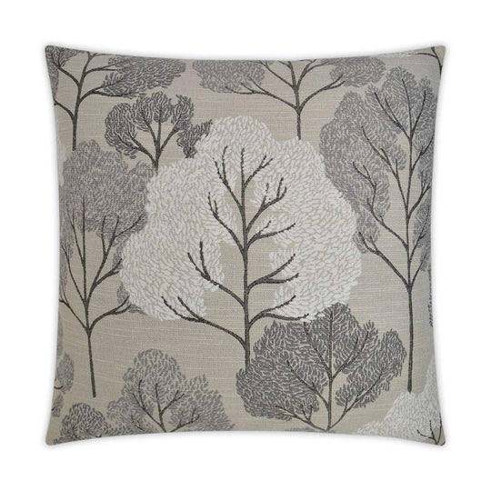 D.V. KAP Home - Trees Pillow - 3118-2424 | American Home Furniture
