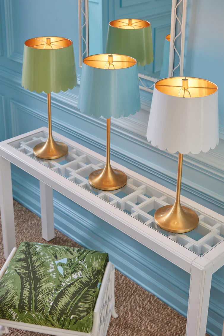 Wildwood Mirasol Lamp TABLE LAMPS