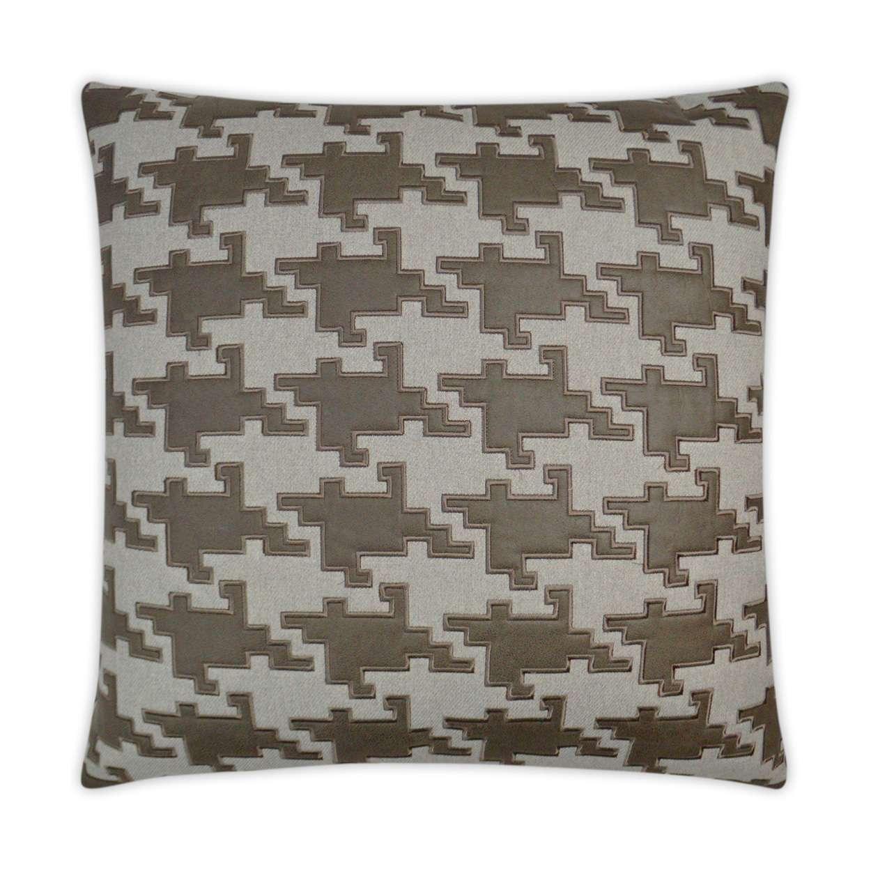 D.V. KAP Home - Harlan Pillow - 3121-2424 | American Home Furniture