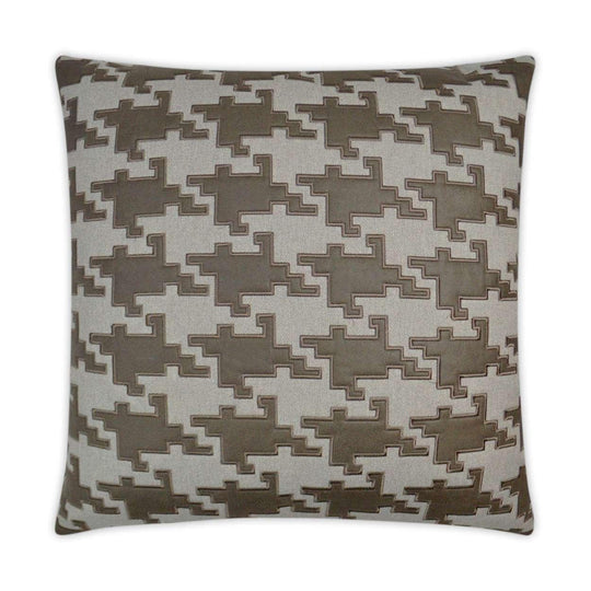 D.V. KAP Home - Harlan Pillow - 3121-2424 | American Home Furniture