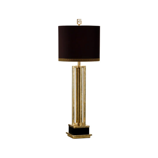 Wildwood Brass Frames Lamp TABLE LAMPS