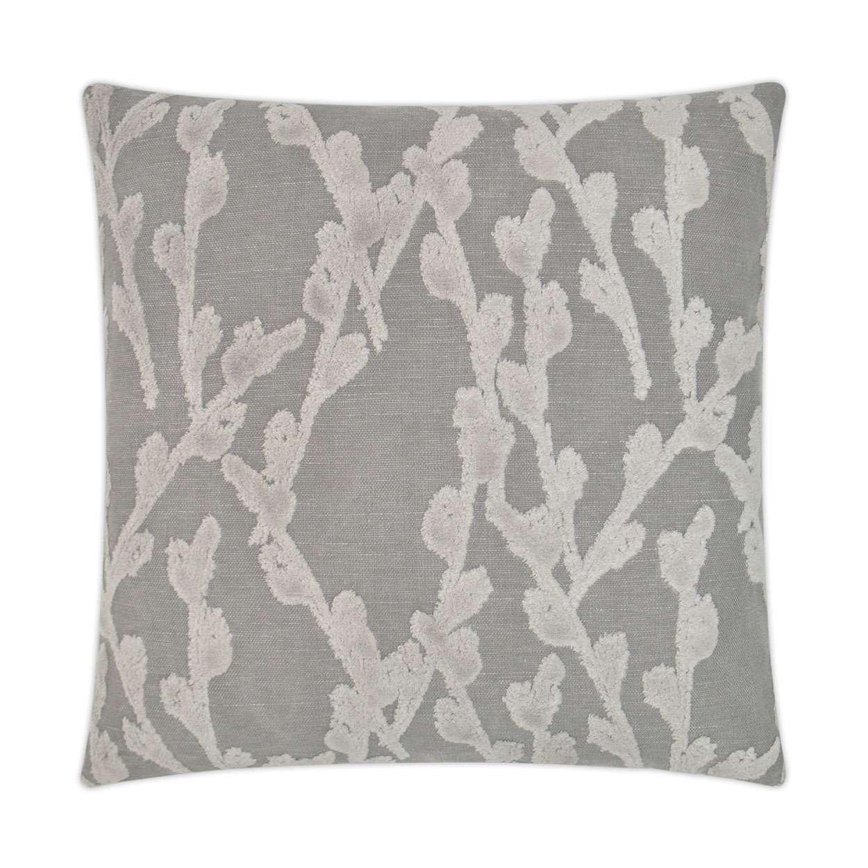 D.V. KAP Home - Fortuna Pillow - 3126-S-2424 | American Home Furniture