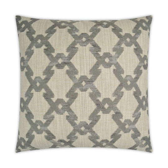D.V. KAP Home - Paradox Pillow - 3128-G-2424 | American Home Furniture