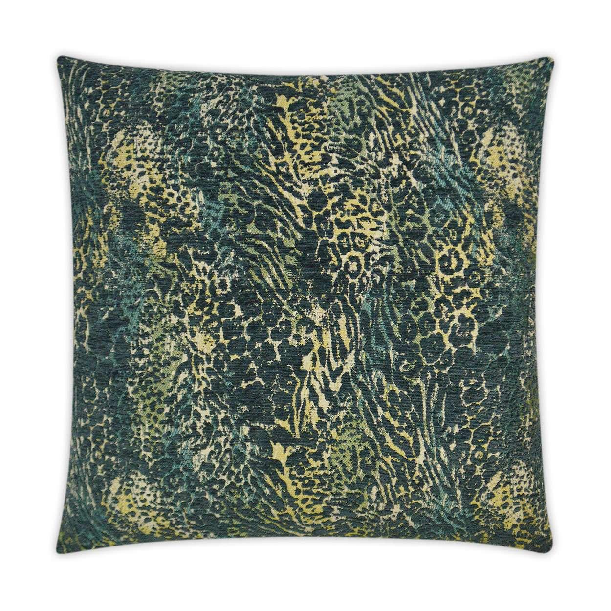 D.V. KAP Home - Jumanji Pillow - 3135-M-2424 | American Home Furniture