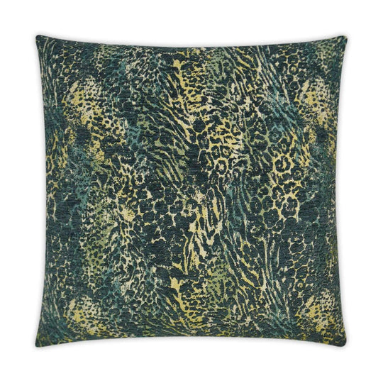 D.V. KAP Home - Jumanji Pillow - 3135-M-2424 | American Home Furniture
