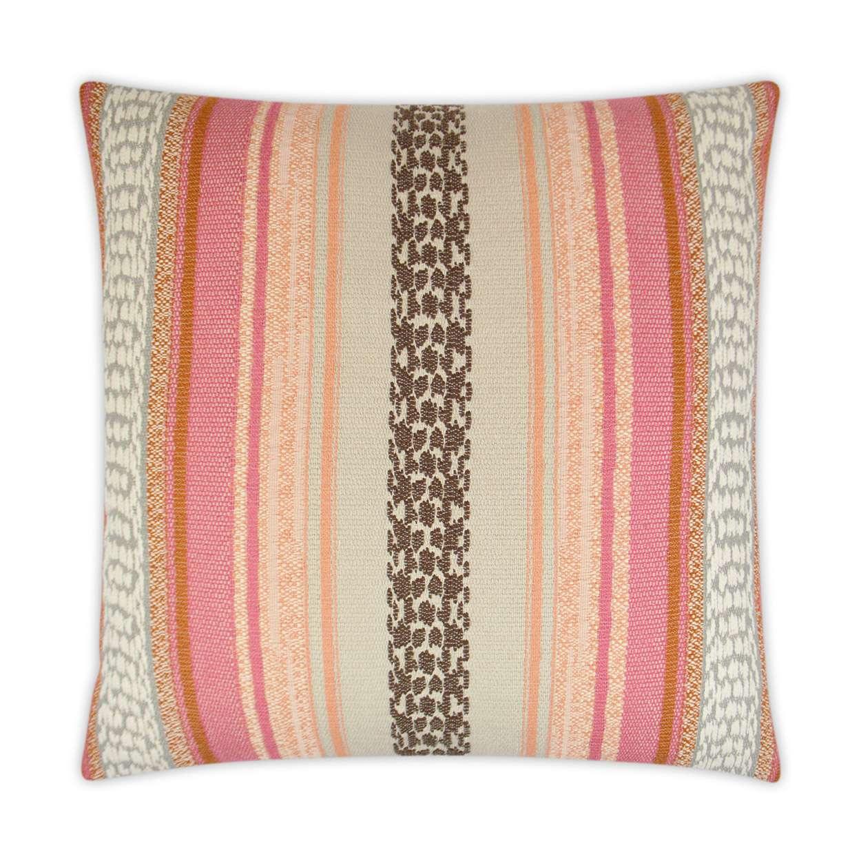 D.V. KAP Home - Coronado Pillow - 3137-A-2424 | American Home Furniture