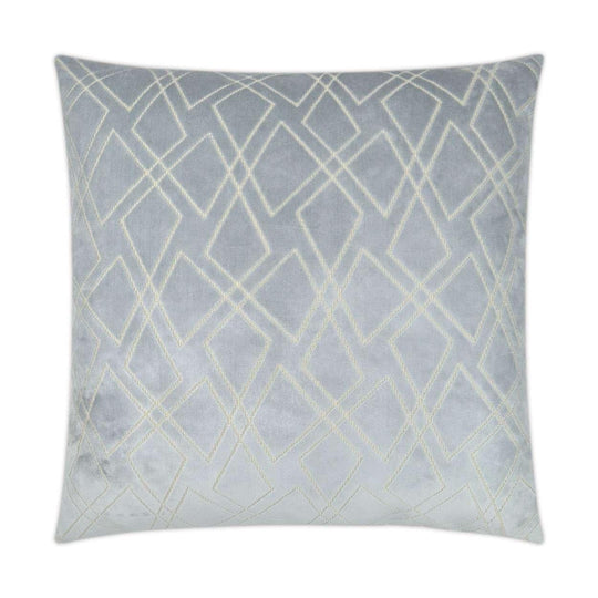 D.V. KAP Home - Shattered Pillow - 3147-G-2424 | American Home Furniture