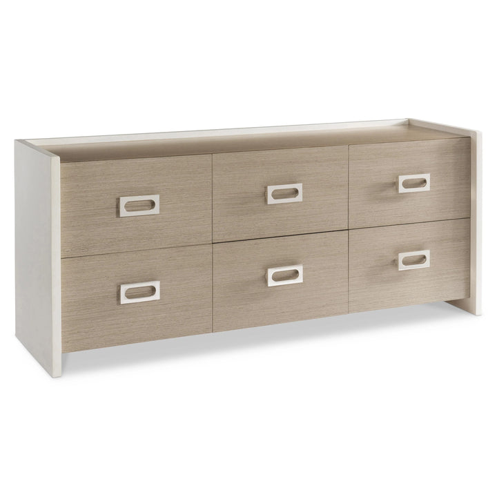 American Home Furniture Bernhardt Modulum Dresser