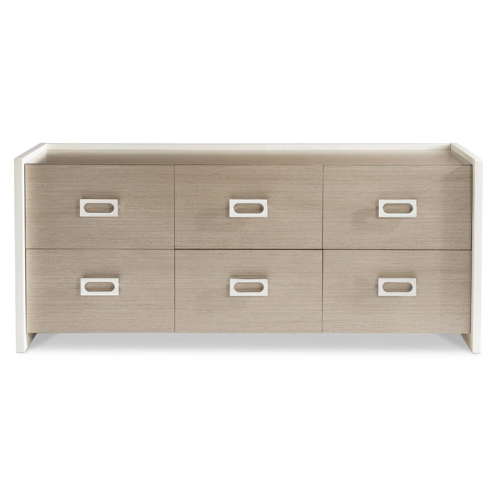 American Home Furniture Bernhardt Modulum Dresser