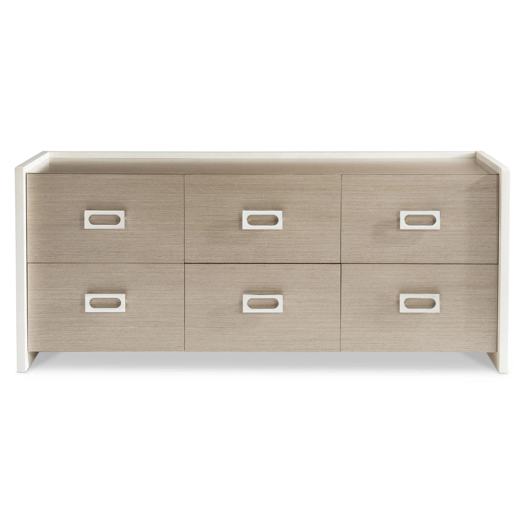 American Home Furniture Bernhardt Modulum Dresser
