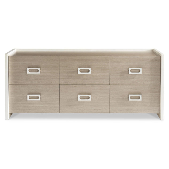American Home Furniture Bernhardt Modulum Dresser