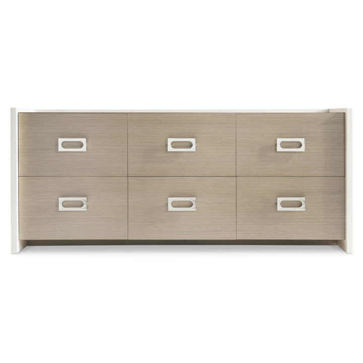 American Home Furniture Bernhardt Modulum Dresser