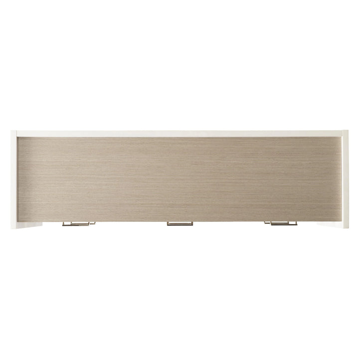 American Home Furniture Bernhardt Modulum Dresser