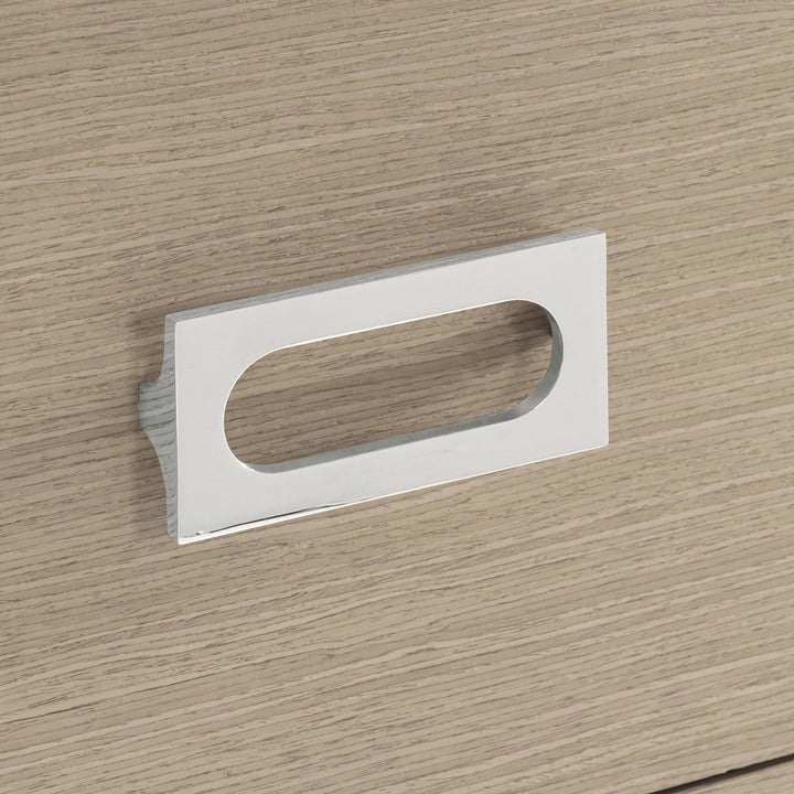 American Home Furniture Bernhardt Modulum Dresser