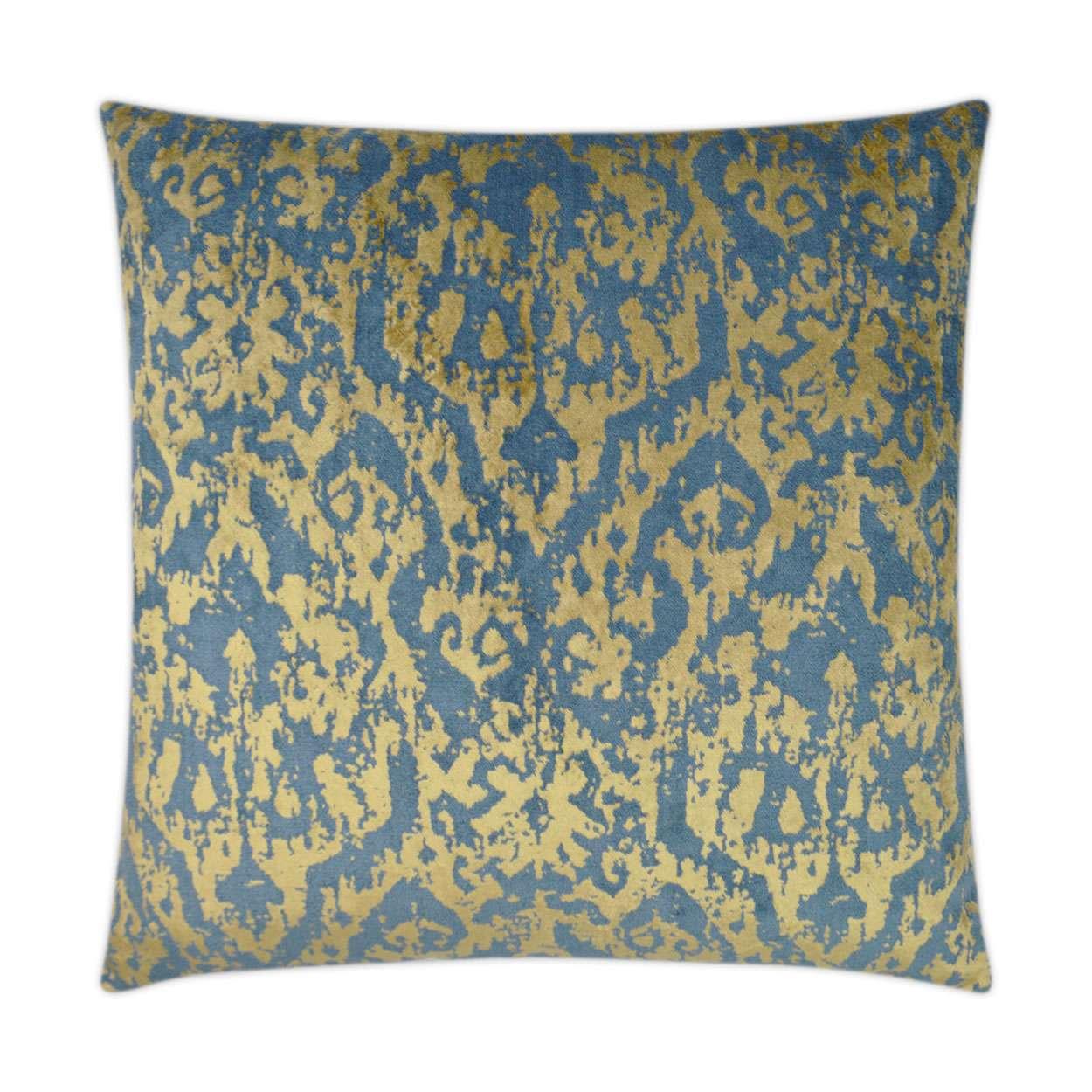D.V. KAP Home - Pantheon Pillow - 3152-M-2424 | American Home Furniture
