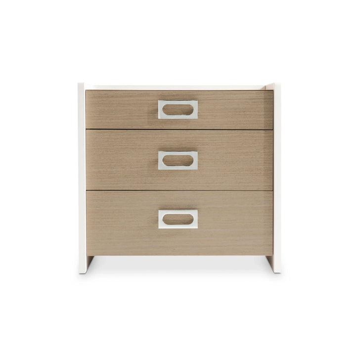 American Home Furniture Bernhardt Modulum Nightstand
