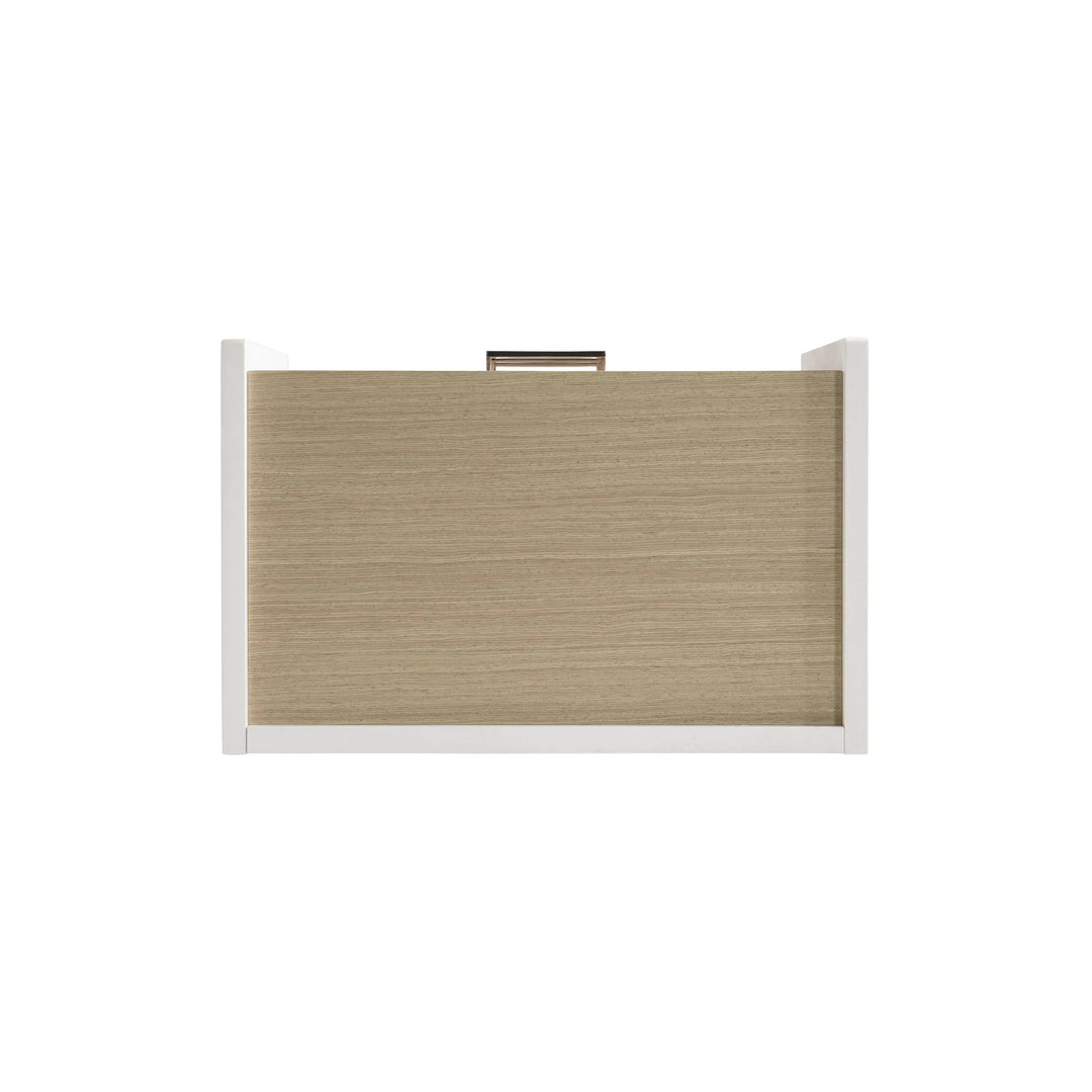 American Home Furniture Bernhardt Modulum Nightstand