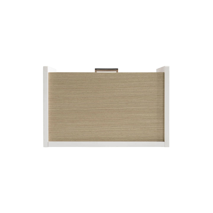 American Home Furniture Bernhardt Modulum Nightstand