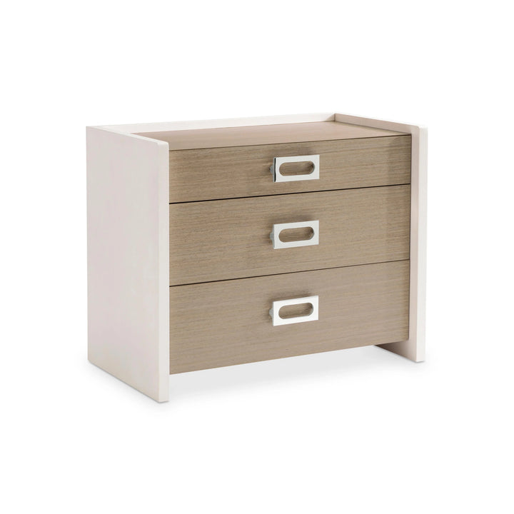 American Home Furniture Bernhardt Modulum Nightstand