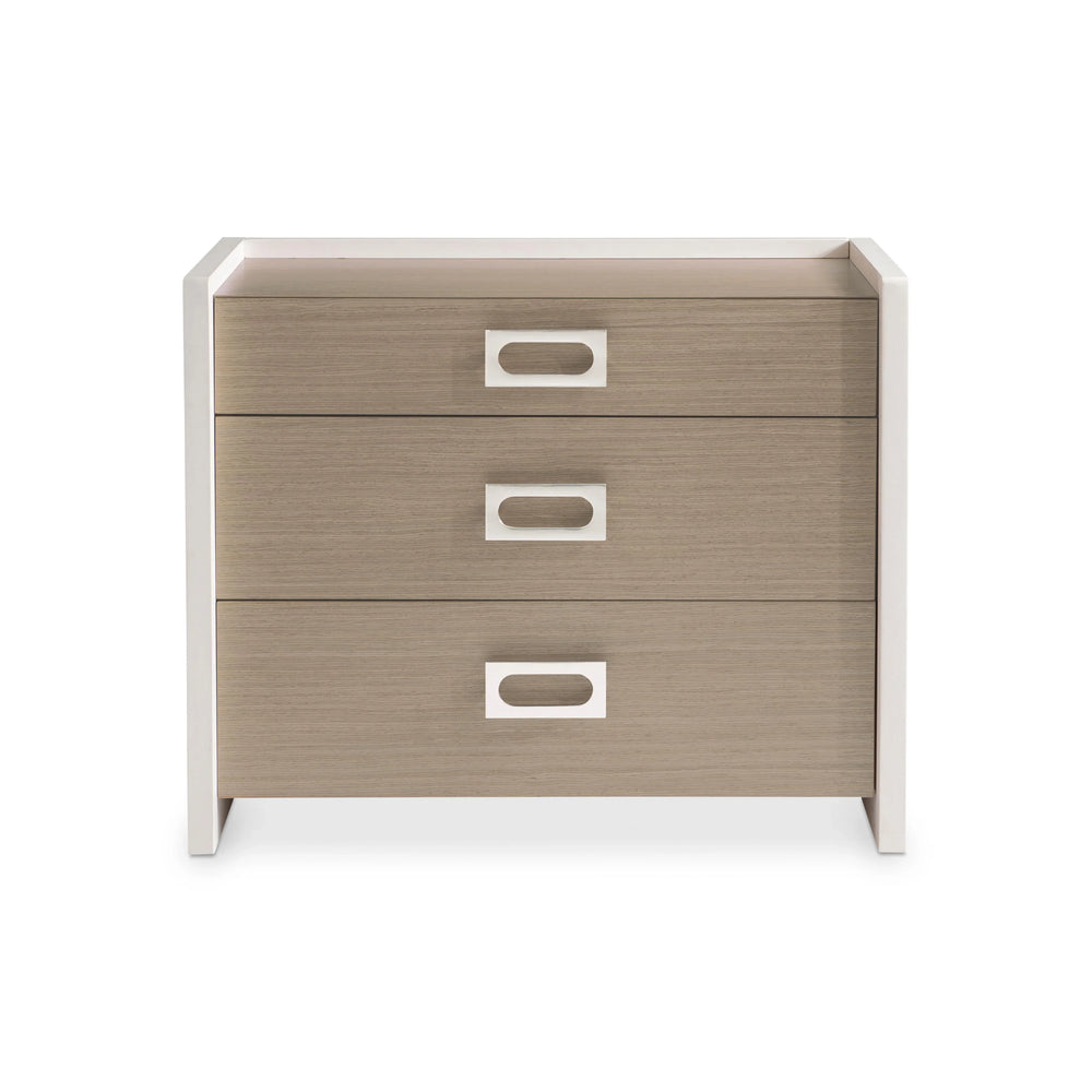 American Home Furniture Bernhardt Modulum Nightstand