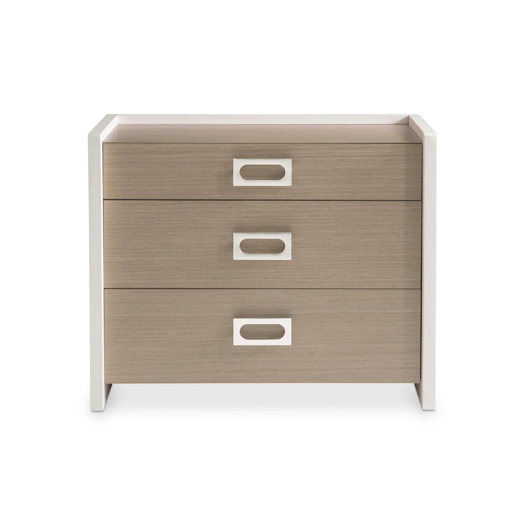 American Home Furniture Bernhardt Modulum Nightstand