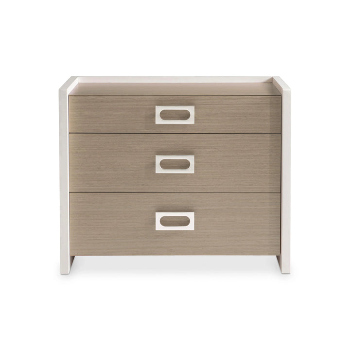 American Home Furniture Bernhardt Modulum Nightstand