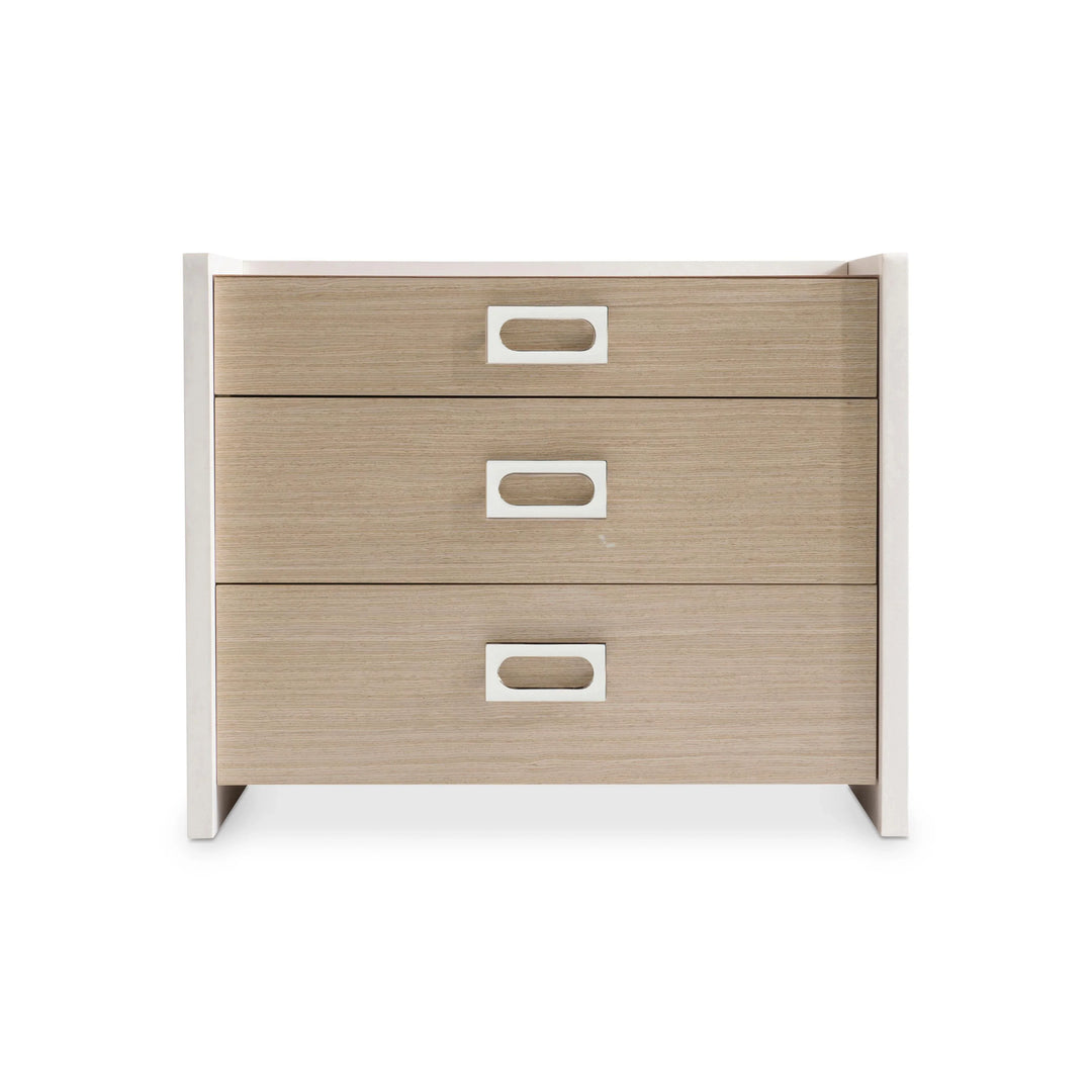 American Home Furniture Bernhardt Modulum Nightstand