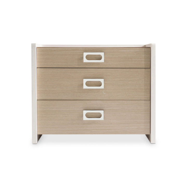American Home Furniture Bernhardt Modulum Nightstand
