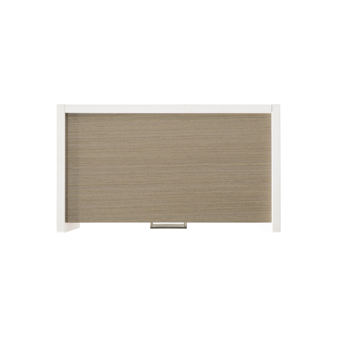 American Home Furniture Bernhardt Modulum Nightstand