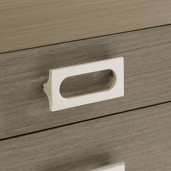 American Home Furniture Bernhardt Modulum Nightstand