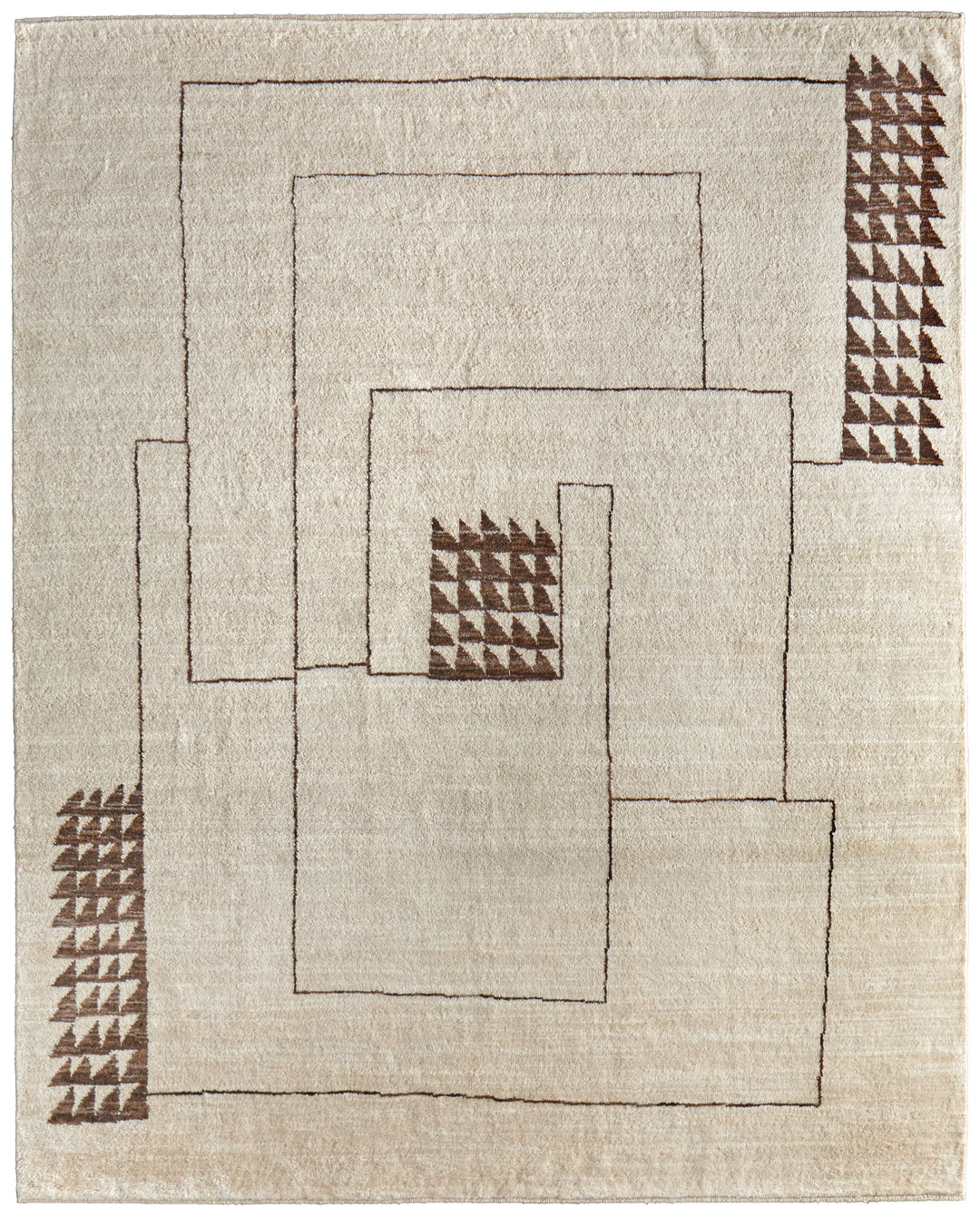 Feizy Rugs Agape Modern Abstract RUGS