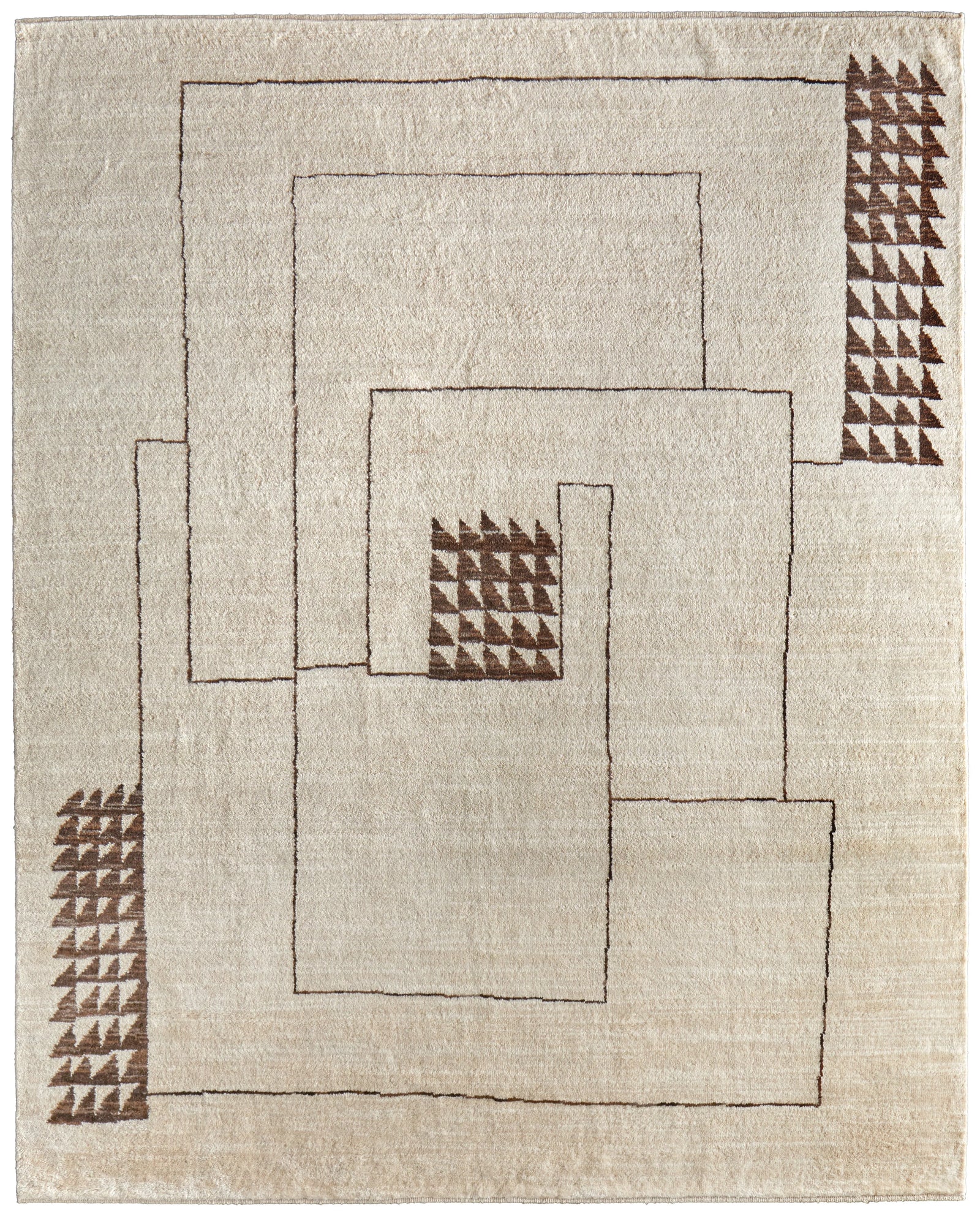 Feizy Rugs Agape Modern Abstract RUGS