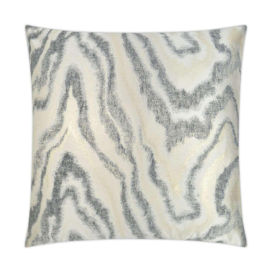 D.V. KAP Home - Waves Pillow - 3157-C-2424 | American Home Furniture