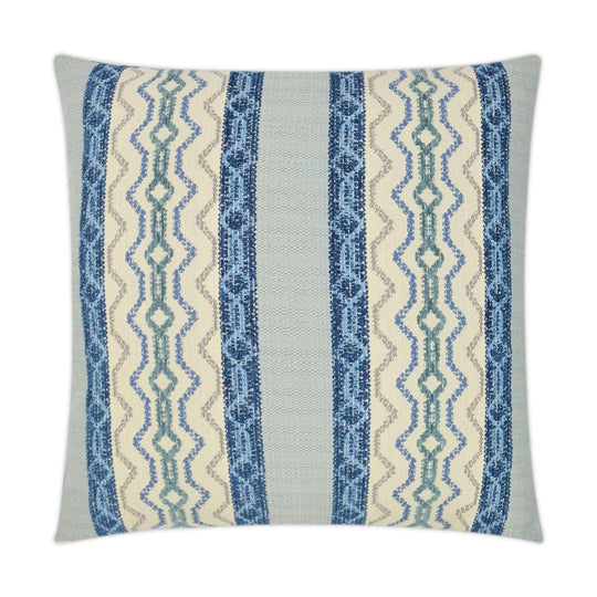 D.V. KAP Home - Chandler Pillow - 3161-W-2424 | American Home Furniture