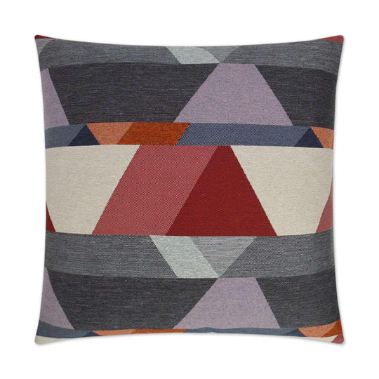D.V. KAP Home - Subdued Pillow - 3166-P-2424 | American Home Furniture